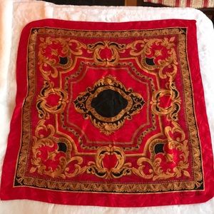 Christian Dior Scarf